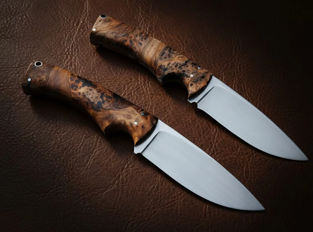 Burl Hunter