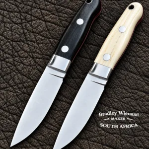 Caping Blade